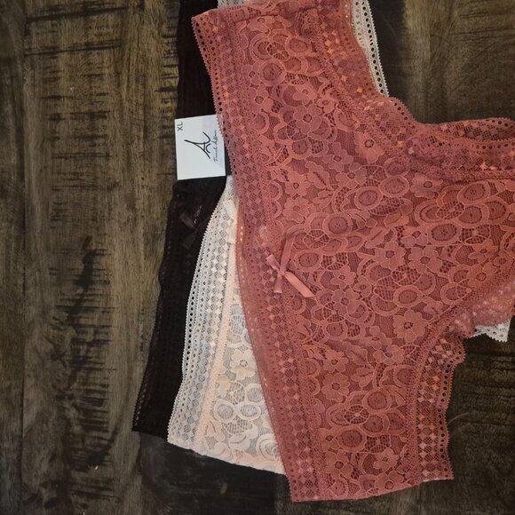 NWT Bundle of XL Undies - Picture 13 of 16